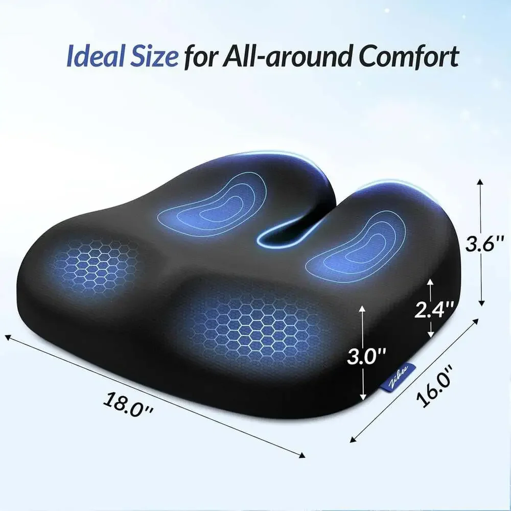 Not a brand ergonomic seat
